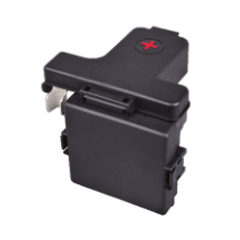 A1 Auto Car Fuse Box BX2055-1