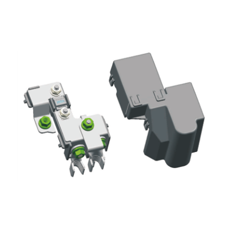 A1 Battery Fuse Block BX2016-1