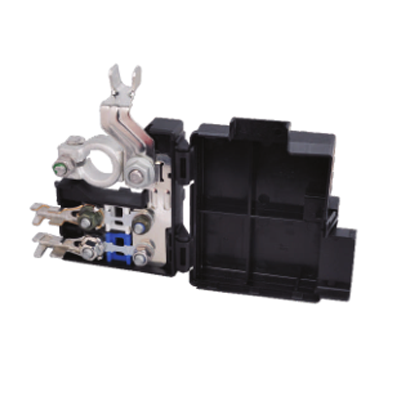 A1 Battery Positive Cover BX2023-1