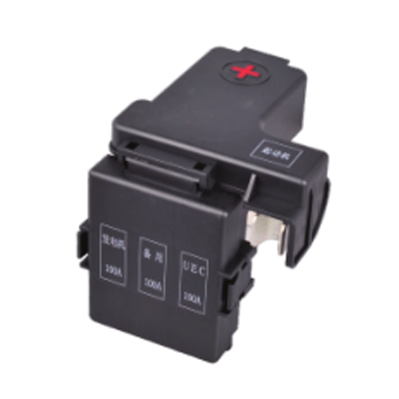 Battery Positive Cover Black Car BX2036-1F-O fits STZ-GAC-7200 / ST2170002-W