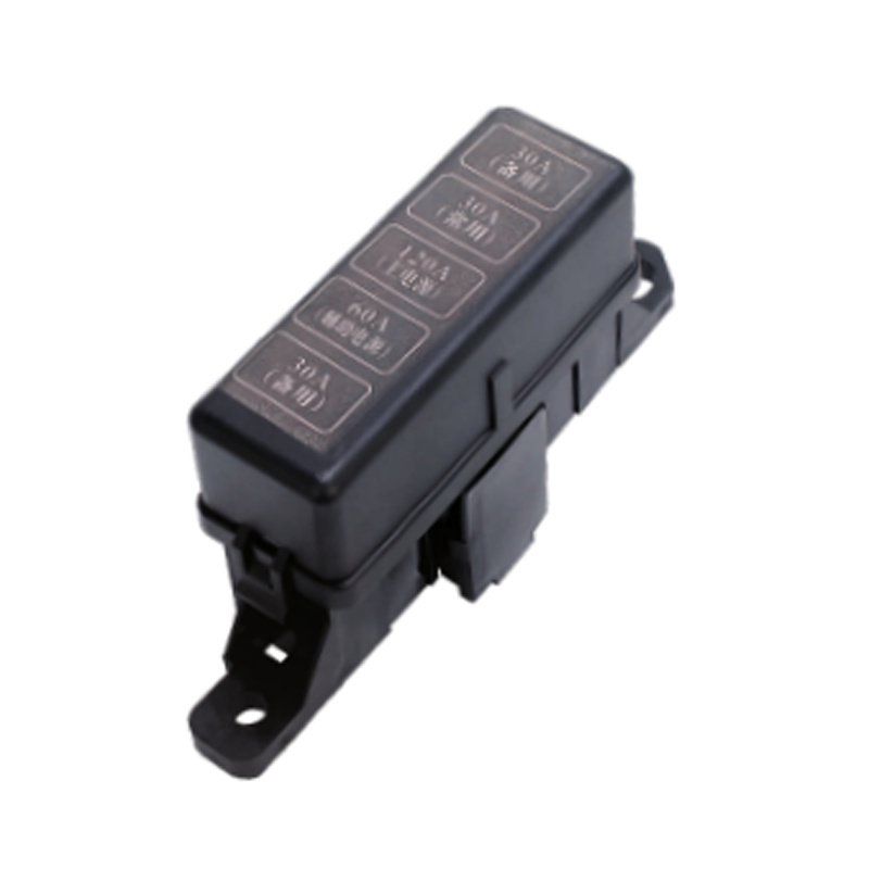 A1 Battery Positive Fuse Box Cover BX2052-1
