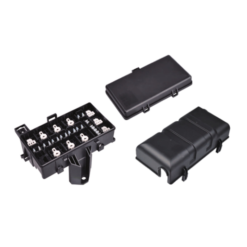 A1 Car Battery Fuse Block BX2132