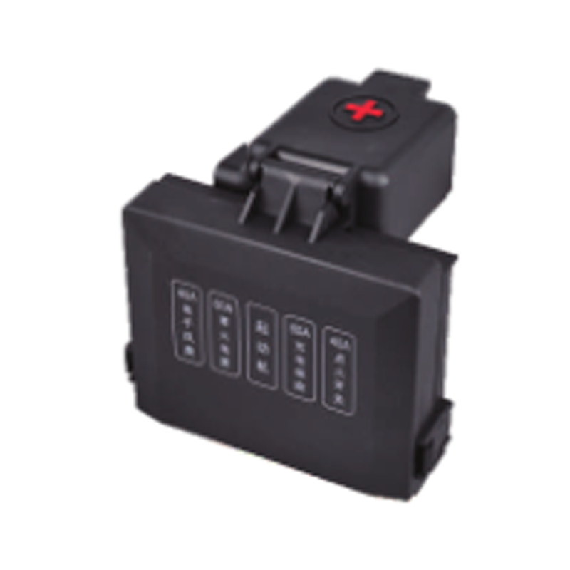 A1 Car Battery Fuse Box BX2056-1A