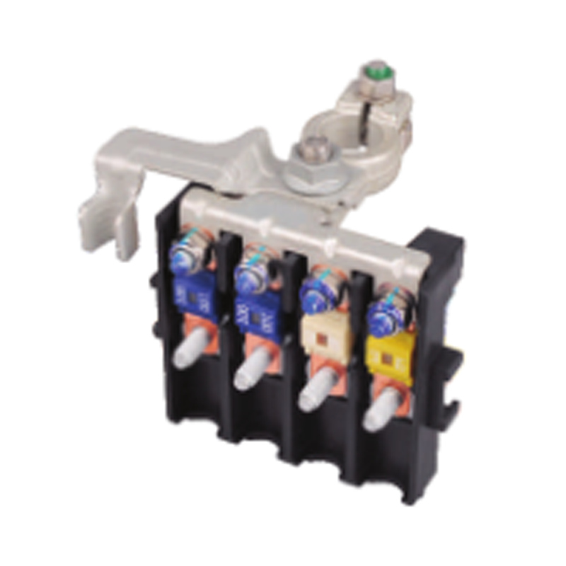 A2 Auto Car Fuse Box BX2055-1