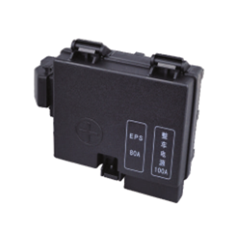 A2 Battery Positive Cover BX2023-1