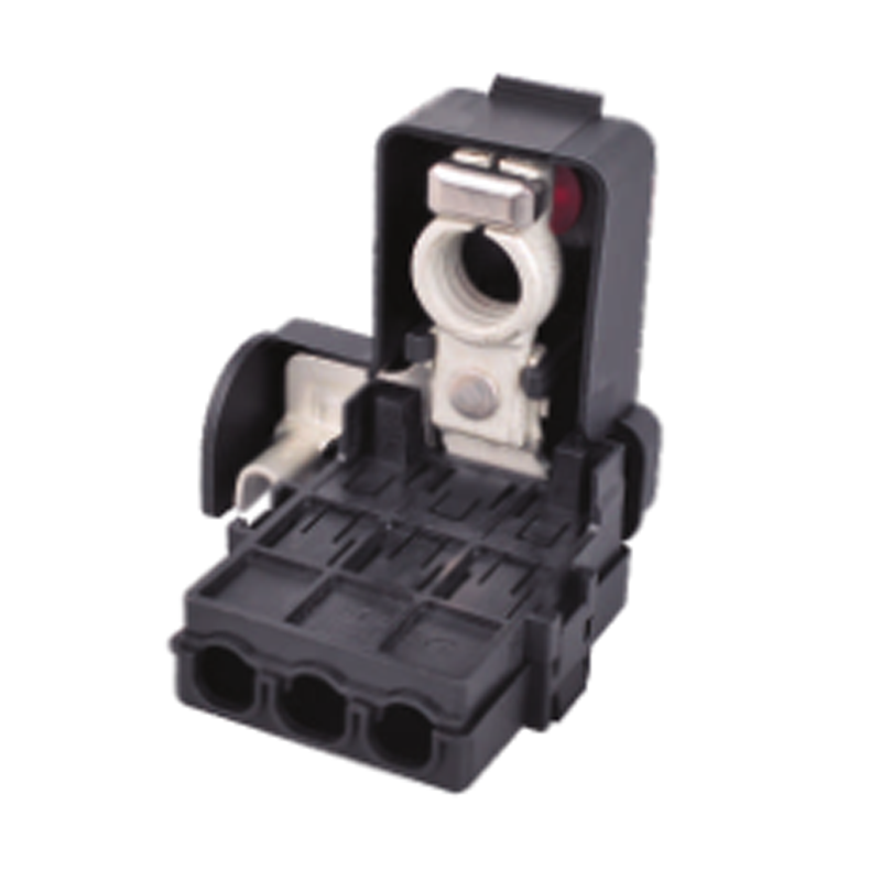Battery Positive Cover Black Car BX2036-1F-O fits STZ-GAC-7200 / ST2170002-W