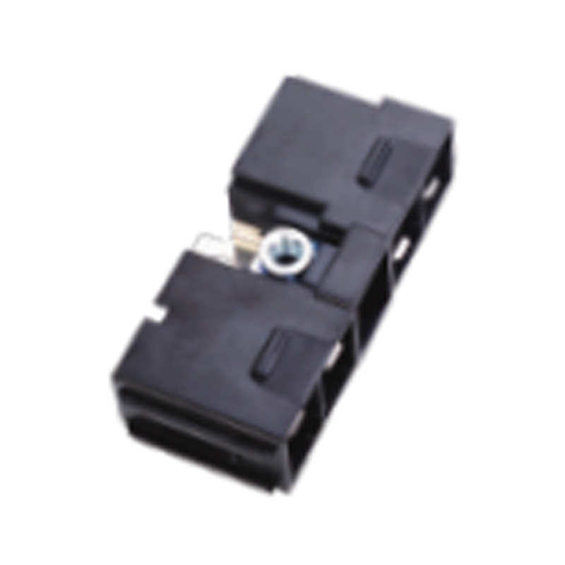 A3 Battery Positive Fuse Box Cover BX2052-1