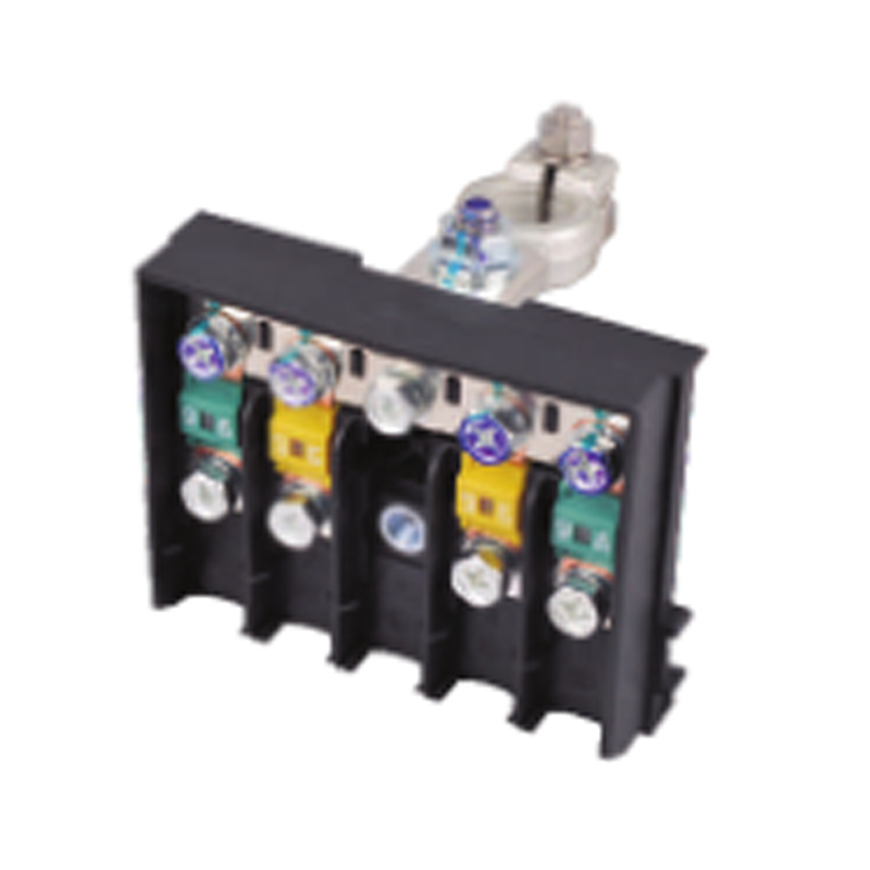 A3 Car Battery Fuse Box BX2056-1A