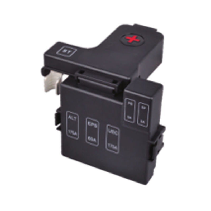 B1 Auto Car Fuse Box BX2055-1