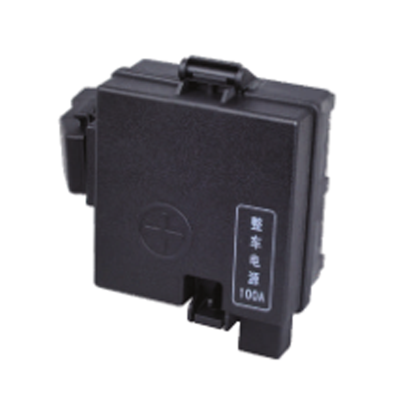 B1 Automotive Fuse Block BX2013-1
