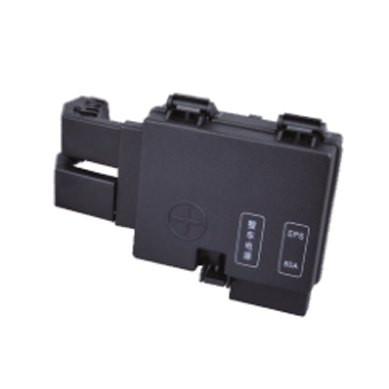 B1 Automotive Fuse box BX2027-2