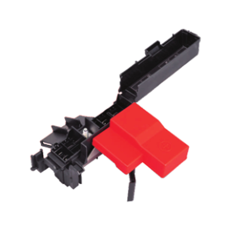 B1 Fuse Box Battery Terminal BX2041K FITS ST2170002-W