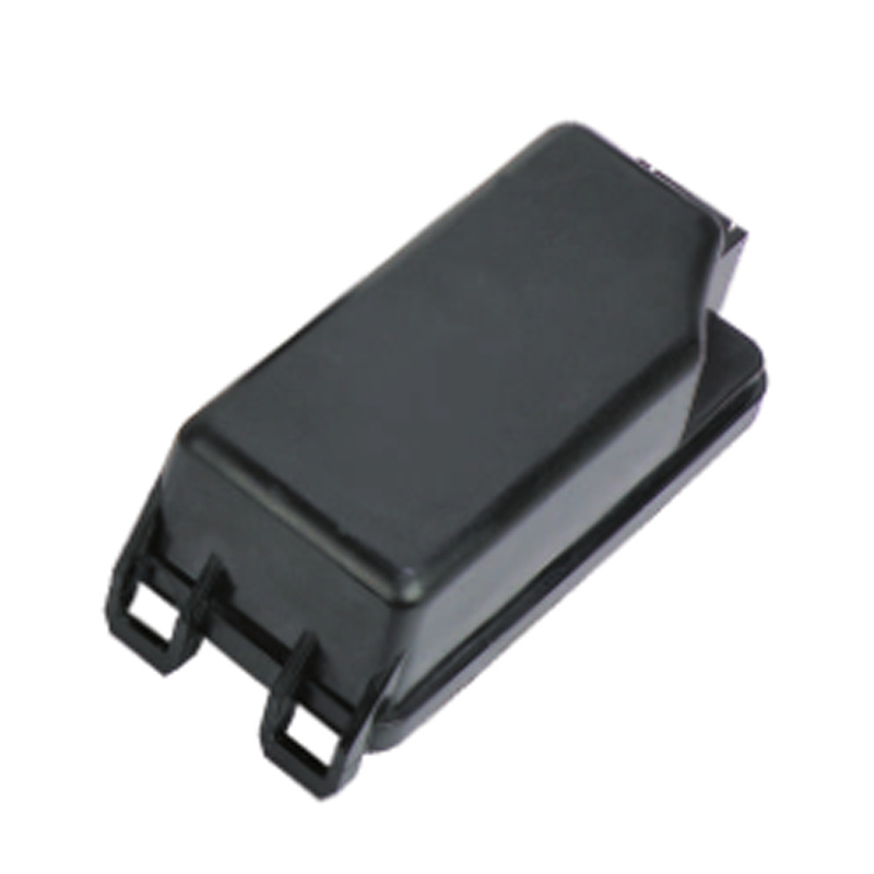 B1 Fuse Box Battery Terminal with Cover