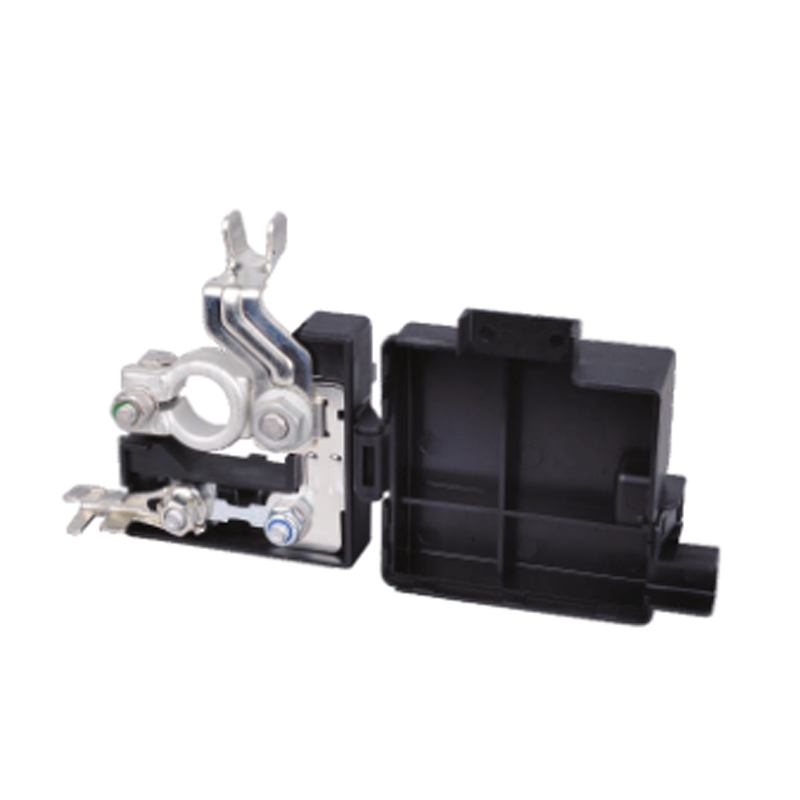 B2 Automotive Fuse Block BX2013-1