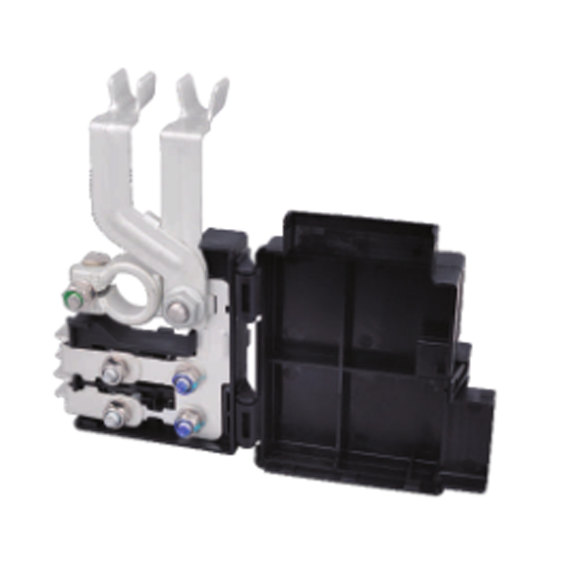 B2 Automotive Fuse box BX2027-2