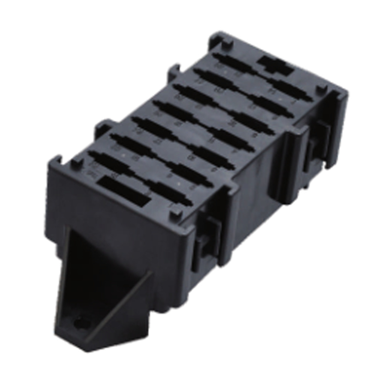 B2 Battery Terminal Fuse Block BX2141C-1