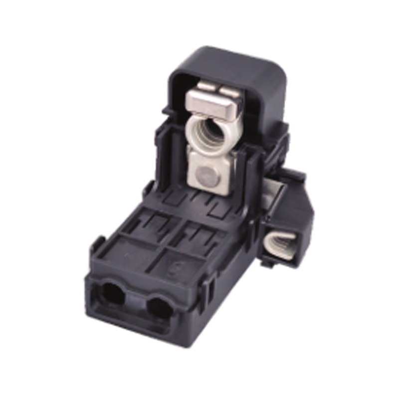 B2 Fusible Fuselink Fuse with Positive Battery Terminal