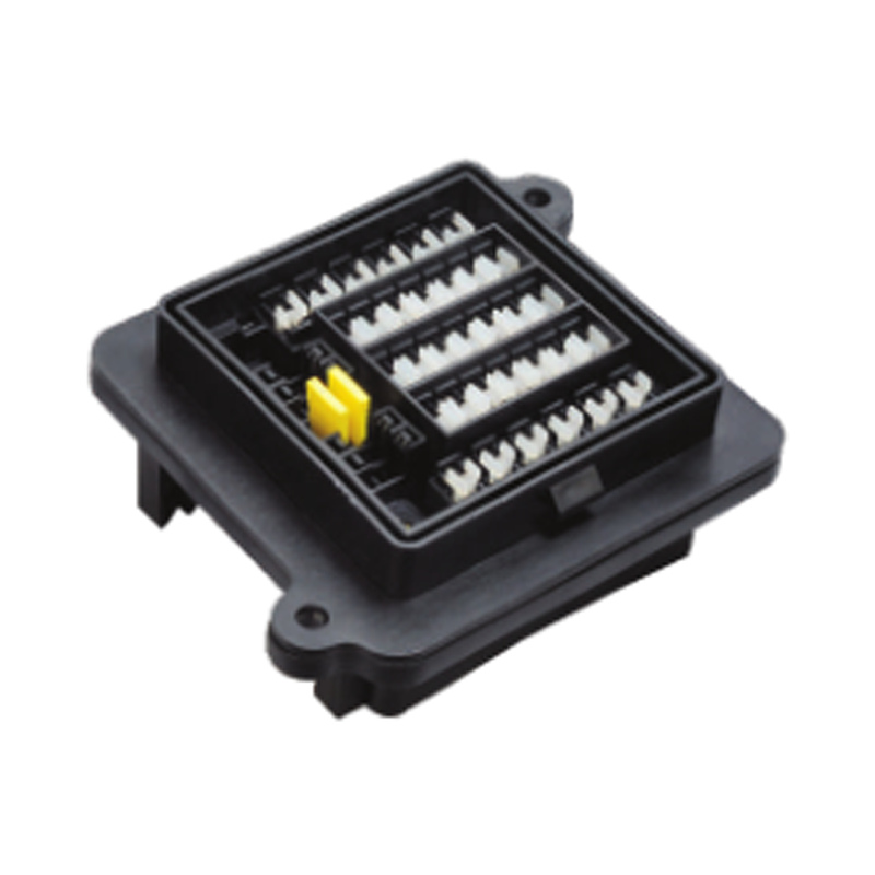 B2 Positive Battery Terminal Cover BX2331-1
