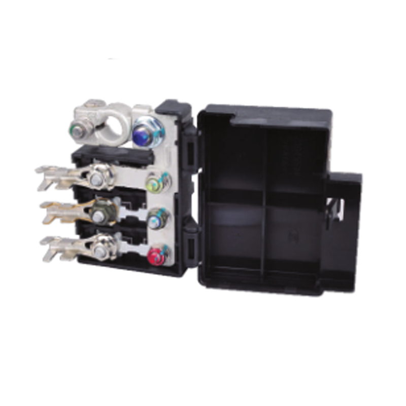 B2 Positive Battery Terminal Insulating Protector
