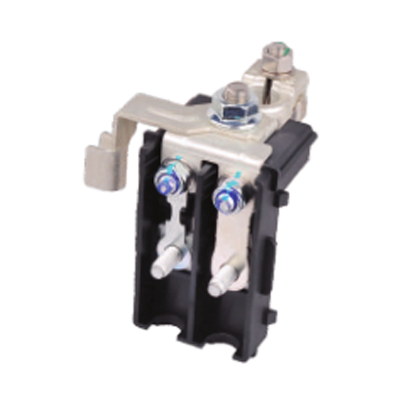 B3 Fusible Fuselink Fuse with Positive Battery Terminal