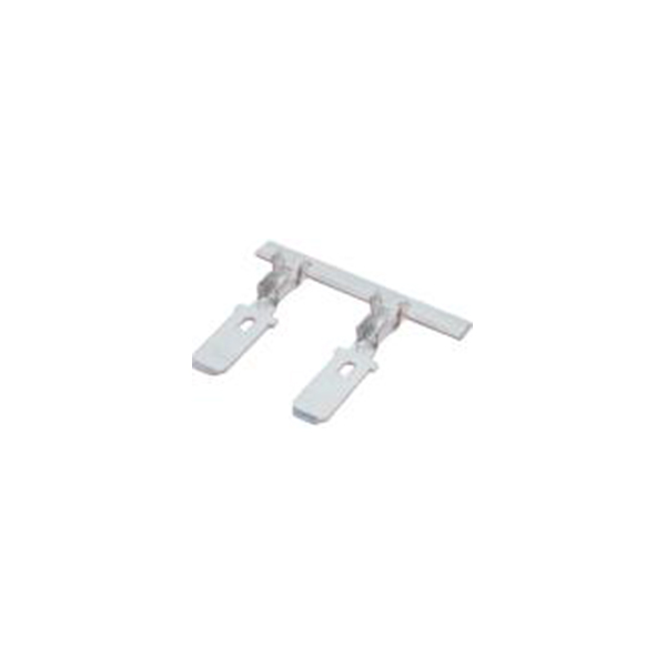 Brass Terminal DJ6118-A6 .3B