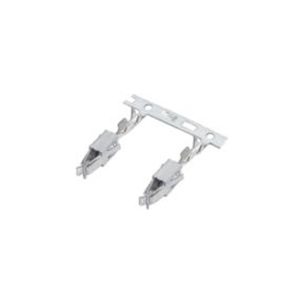 D-Crimping Automotive Terminals