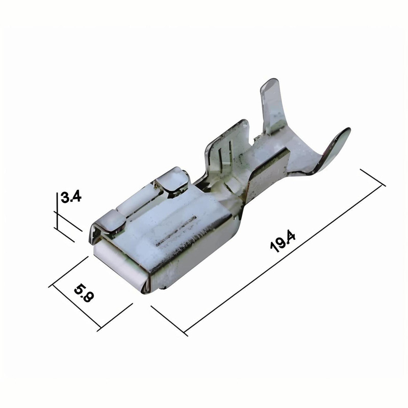 DJ621-4.8D