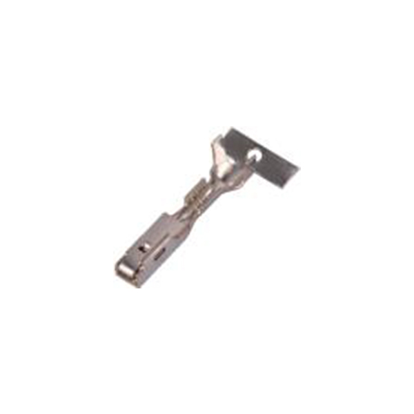 E-Automotive Electrical Brass Terminal