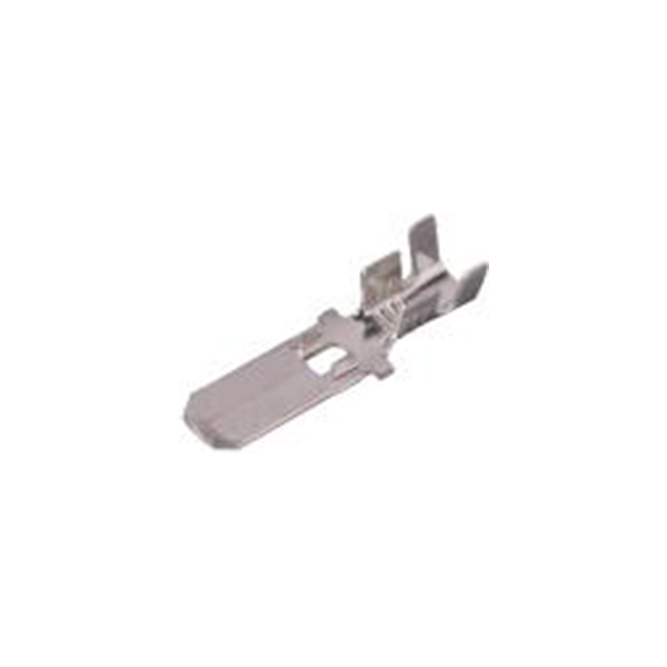 Stainless Steel Terminal DJ6118-6 .3A