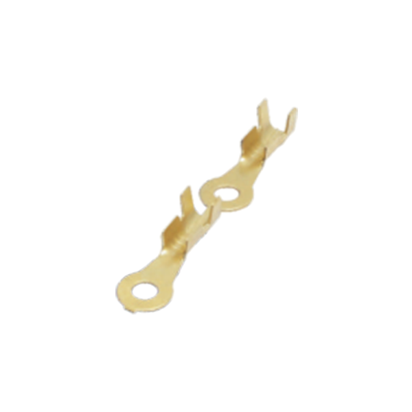 E mouser ring terminal DJ532-3A