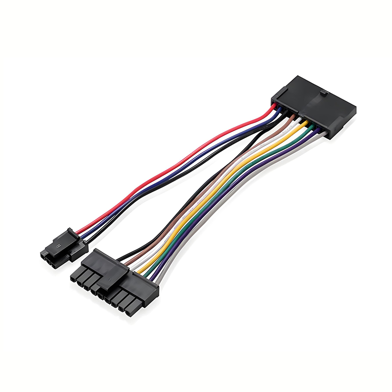 Electronic Harness Terminal Connector