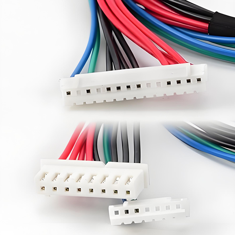 Office Equipment Harness Connectors