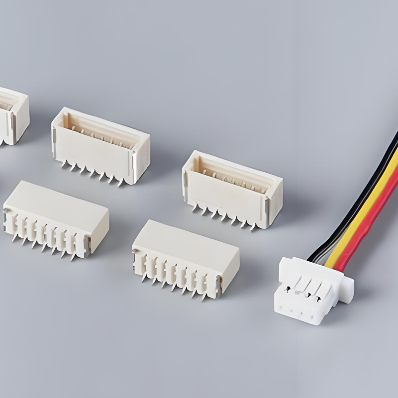Instrument Harness Connectors