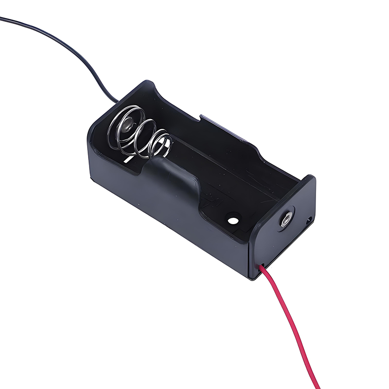 Toy Single Double Quad Battery Pack